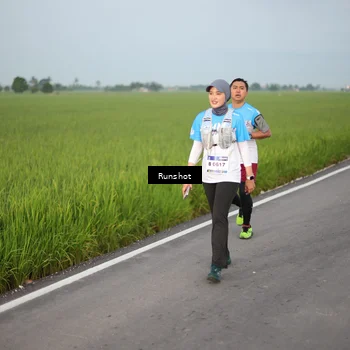 Runner Photo 5748100