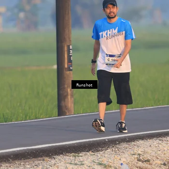 Runner Photo 5748102