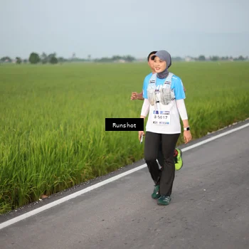 Runner Photo 5748103