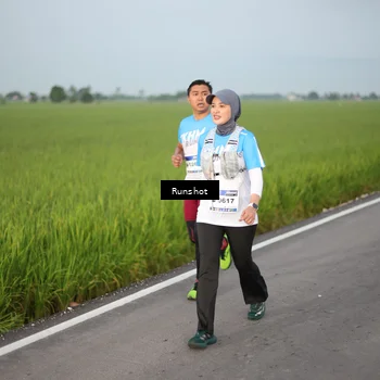 Runner Photo 5748105