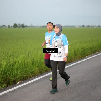 Runner Photo 5748107