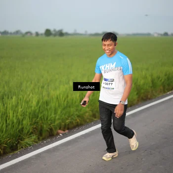 Runner Photo 5748110