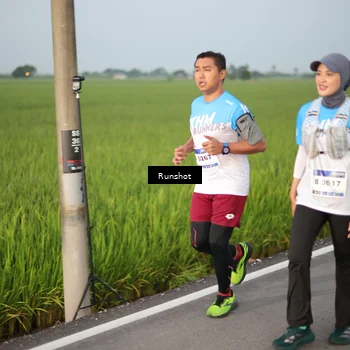Runner Photo 5748116