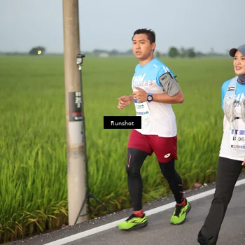 Runner Photo 5748118