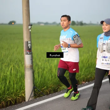 Runner Photo 5748119
