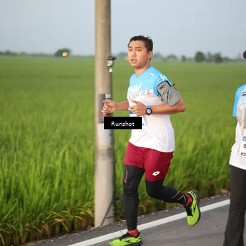 Runner Photo 5748120