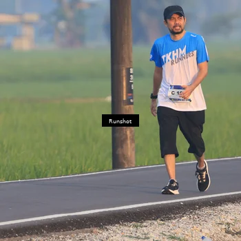 Runner Photo 5748121