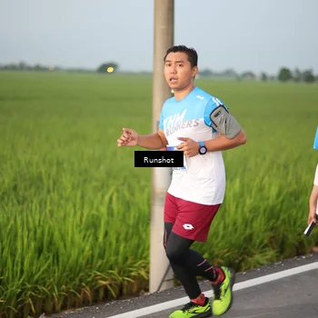 Runner Photo 5748125