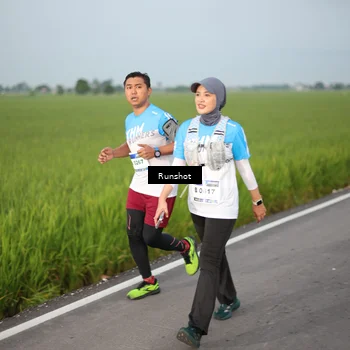 Runner Photo 5748127