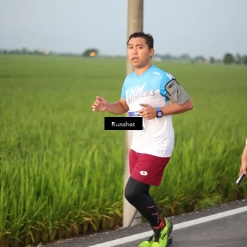 Runner Photo 5748128