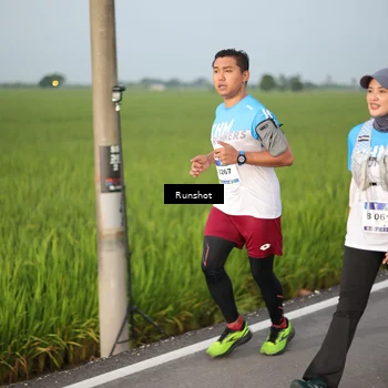 Runner Photo 5748129