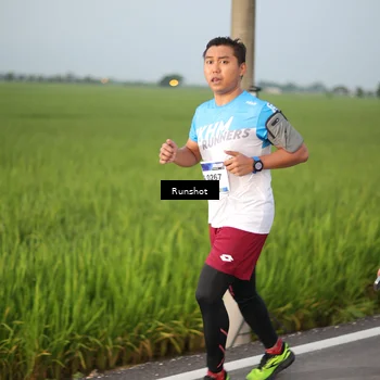Runner Photo 5748130