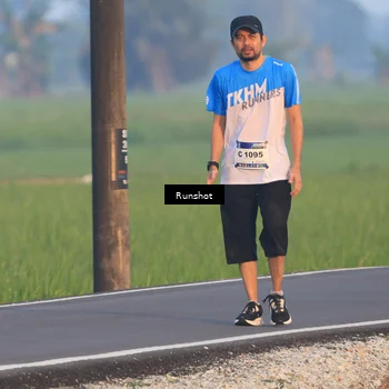 Runner Photo 5748131
