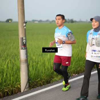 Runner Photo 5748132