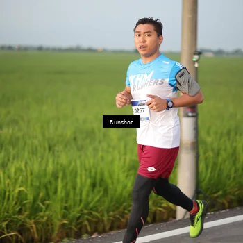 Runner Photo 5748133