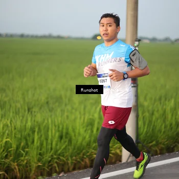 Runner Photo 5748135