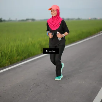 Runner Photo 5748138