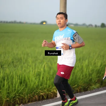 Runner Photo 5748139