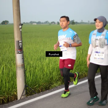 Runner Photo 5748140