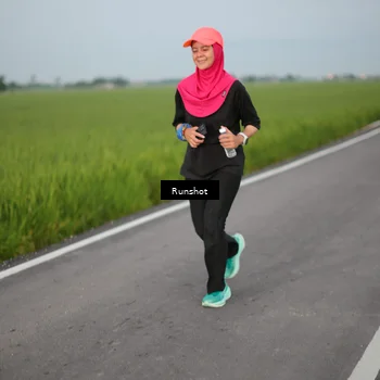 Runner Photo 5748141