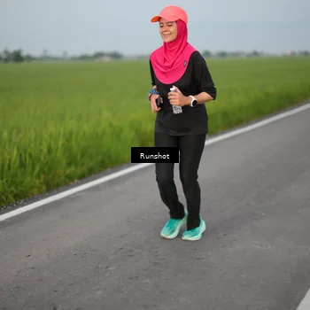 Runner Photo 5748142