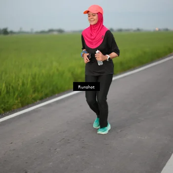 Runner Photo 5748143