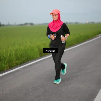 Runner Photo 5748144