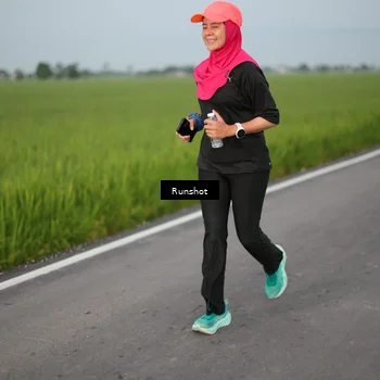 Runner Photo 5748149
