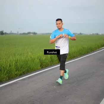 Runner Photo 5748151