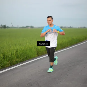 Runner Photo 5748152