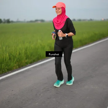 Runner Photo 5748156