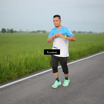 Runner Photo 5748157