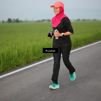Runner Photo 5748158