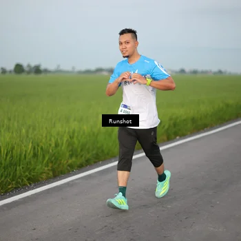 Runner Photo 5748160