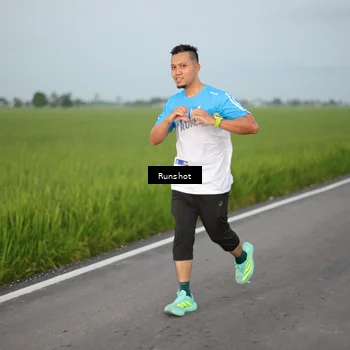 Runner Photo 5748162