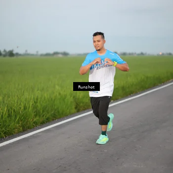 Runner Photo 5748163