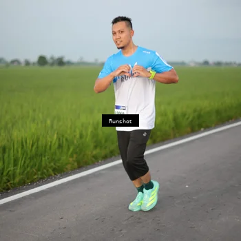 Runner Photo 5748166