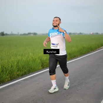 Runner Photo 5748169