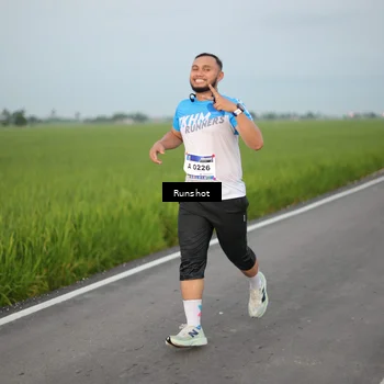 Runner Photo 5748172