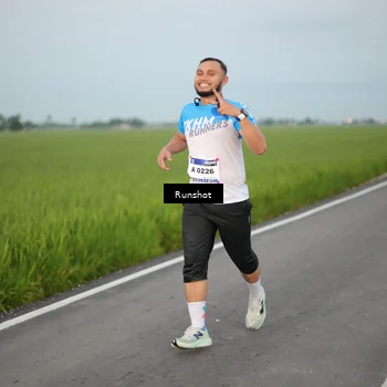 Runner Photo 5748175
