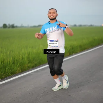 Runner Photo 5748176