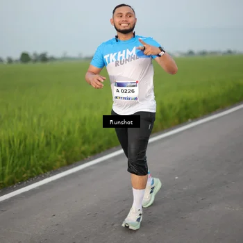 Runner Photo 5748177