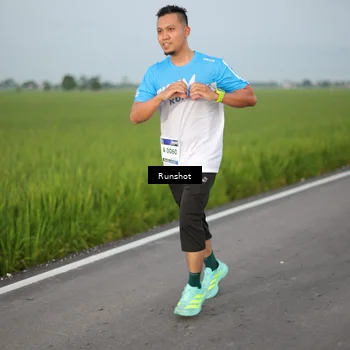 Runner Photo 5748178