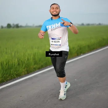 Runner Photo 5748180