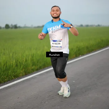 Runner Photo 5748181
