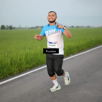 Runner Photo 5748189