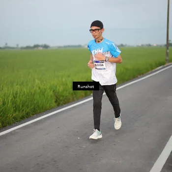 Runner Photo 5748190