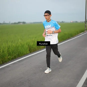 Runner Photo 5748191