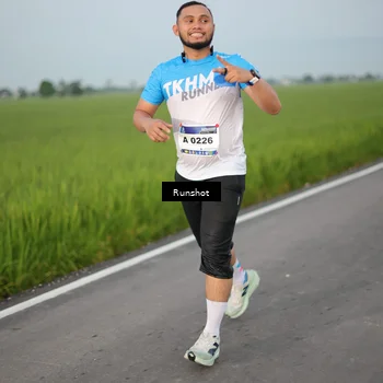 Runner Photo 5748194
