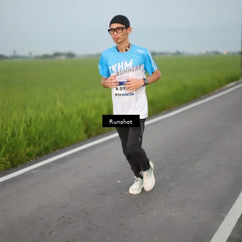 Runner Photo 5748196